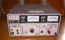 Japan chrysanthemum TOS-8850 withstand voltage insulation tester high pressure tester high voltage machine