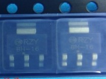 BH-16 SOT-223 original imported SMD triode 