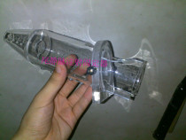 Tube-shaped rat fixator tail vein injection fixator rat fixator rat fixator new