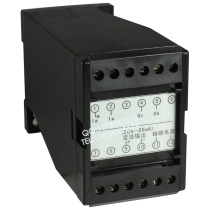 Single three-phase power factor transmitter JD194-BS4H optional display module