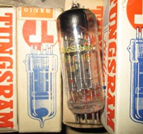EABC80 TUNGSRAM EABC80 tube 6AK6 6 Г 3 П radio tube