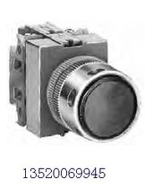 Protective cover convex head ALFW2B9920 Jog lighting push button switch AOLFW2B Japan idec Izumi