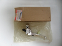  Suzuki UY Youyou UU125T Lezhi UR110T Lizhi UZ110T Rear brake handle mirror seat assembly