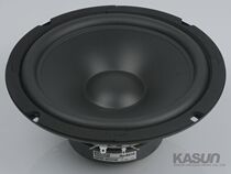 Limited area Good News QS-8210 bookshelf speaker 8 inch bass speaker 8 inch bass speaker