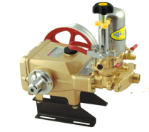  Stretcher type dosing pump head power sprayer special pump Orson plunger pump 16 21 type 22 26 type 30 type