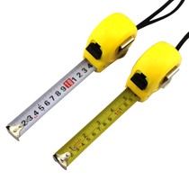 Budweiser Tape Measure Centimetre Ruler Steel Tape Measure Tape Measure Wide Thick High Accuracy Measuring Tool