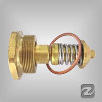  Supply Ingersoll Rand 22kw39441944 temperature control valve core