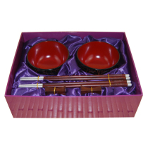 NEWREA Couples Tableware Set Romantic Gifts Wedding Gifts Birthday Gifts Premium Gifts