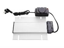 Insulation square electric heating plate Stainless steel buffet furnace Buffy furnace temperature control heating plate with temperature adjustment heating plate