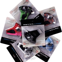 Clearance loss for sale of American Laykor outdoor riding dust-proof haze mask Super RZ Respro mask