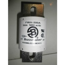 BUSSMANN 500Vac FWH-35B～FWH-1600B(35A-1600A) full range