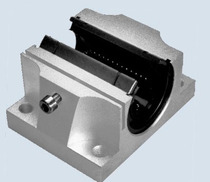 TBR30UU Linear Slider TBR16UU TBR20UU TBR25UU Bearing Linear Guide