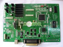 The old Fujitsu DPK300 DPK310 DPK330 DPK500 510 DPK500 motherboard connector board with USB
