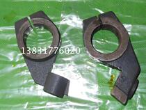 Beiren 0805 machine printing accessories paper delivery wheel Press wheel cleaning plate paste repair paste water roller knife strip blade