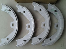 Suitable for Roewe 550 750 350 MG MG6 MG7 Hand brake pads Hand brake pads