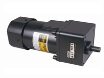 GPG reduction motor 180W single-phase AC reduction fixed speed Taizhou 6RK180RGU 6GU-3K 3-18 ratio