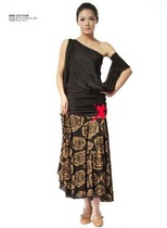 (Beaty dance suit) The new D29 lady Morden suit (Betty Morden dance suit)