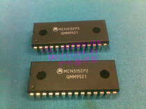 New Stock MC145152P2 MC145152 DIP-28P Clock Frequency Synthesizer