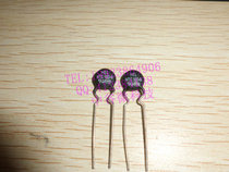 Negative Temperature Coefficient Thermistor NTC10D-9 NTC10D09 10R 10 ohm 9MM diameter