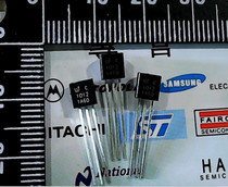 1A60 1A 600V brand new original triode TRIAC for electric fan TO-92