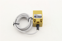Hugong square proximity switch TL-N15ME1 DC DC12V24V three-wire NPN normally open sensor 36