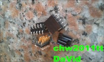 57202-g52-05a new FCI header and wire shell spacing 2mm board-to-board connector 2 rows of 10 pins