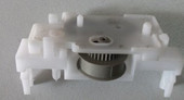 Fujitsu DPK8400E 8500E 8300E 8100 color drive gear set ribbon drive gear