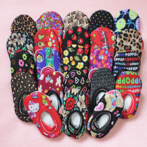 Baby Flooring Socks Children Non-slip Plus Suede Warm Socks Jacket Autumn Winter Men & Women Treasure Thickened Parent-child Amusement Park Shoes