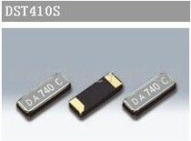 Passive Patch crystal oscillator 2 feet FC-145 DST410S 4*1 5 32 768KHZ original imported from Japan