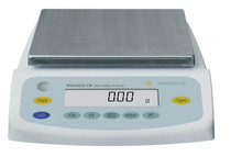 BSA6202S Sartorius electronic analytical balance BSA series 10mg 6200g Outside school