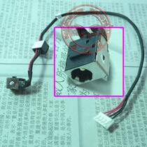 Z460 Z460 Z465 G450 G460 G550 G550 motherboard power cord connector power head