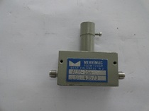 Supply hand-adjusted continuous variable attenuator MERRIMAC AUM-16H 0-15dB 7-11GHz