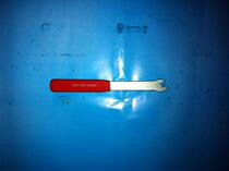 Heidelberg Guanghua printing press accessories Original factory plate clip wrench 10MM printing machine accessories Guanghua Machine accessories