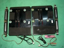 SAMSUNG SAMSUNG ultra-thin LTF HD TV NdFeB internal magnetic speaker speaker