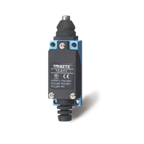 Machine tool mechanical equipment travel limit switch limit switch control switch positioning controller TZ-8111