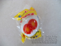Gaoyou Nanhu brand double yellow eggs cooked salted duck eggs salt eggs non-sea duck eggs baked duck eggs full of 10 provinces