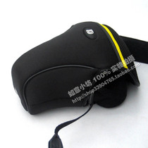 Nikon SLR camera bag D7500D7200D7000D90D850D7100D810 inner bag portable soft bag