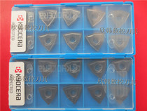 Kyocera CNC blade WNMG080408C CA4515 WNMG080404C CA4515 cast iron