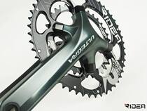 ridea highway elliptical 5800 6800 9000 SH90 110BCD 3D