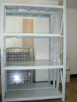 Sega Shelves Light and medium-sized small storage shelves Household clothing display racks Warehouse racks