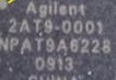 2AT90001 2AT9-0001 Agilent