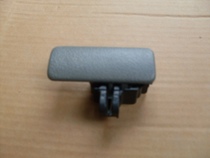 Big Dipper K14 sundries box buckle hand toolbox buckle sundries handle Glovebox lock buckle Liana is suitable