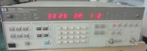 HP3325B function signal generator
