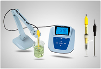 Shanghai Sanxin MP515-02 desktop conductivity meter high purity water conductivity meter MP513