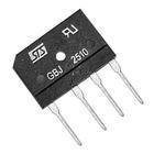 Flat bridge GBJ5010 rectifier bridge pile 50A 1000V special price