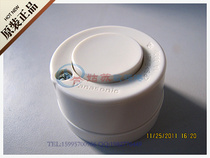 Japans new Panasonic imported push button switch WS3400WWS3400K fake one penalty ten guarantees