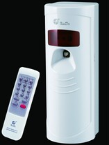 Cinda remote control automatic fragrance spray machine automatic fragrance machine air freshener PXQ-488B