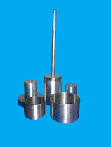 Soil volumetric analyzer Soil volumetric device Ring knife method WYR-1 type soil volumetric analyzer