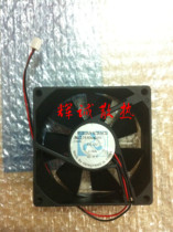 Original RUILAN SCIENCE RDL8025S DC12V 0 08A ultra-quiet humidifier cooling fan