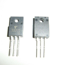 GT30G122 quality 400V 120A 25W field effect IGBT TO-220F New